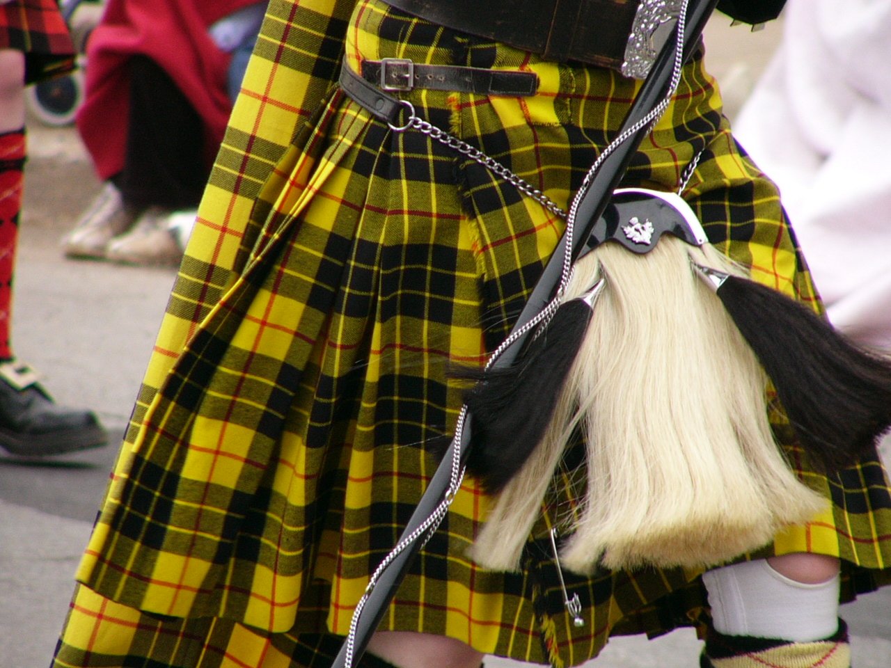 kilt