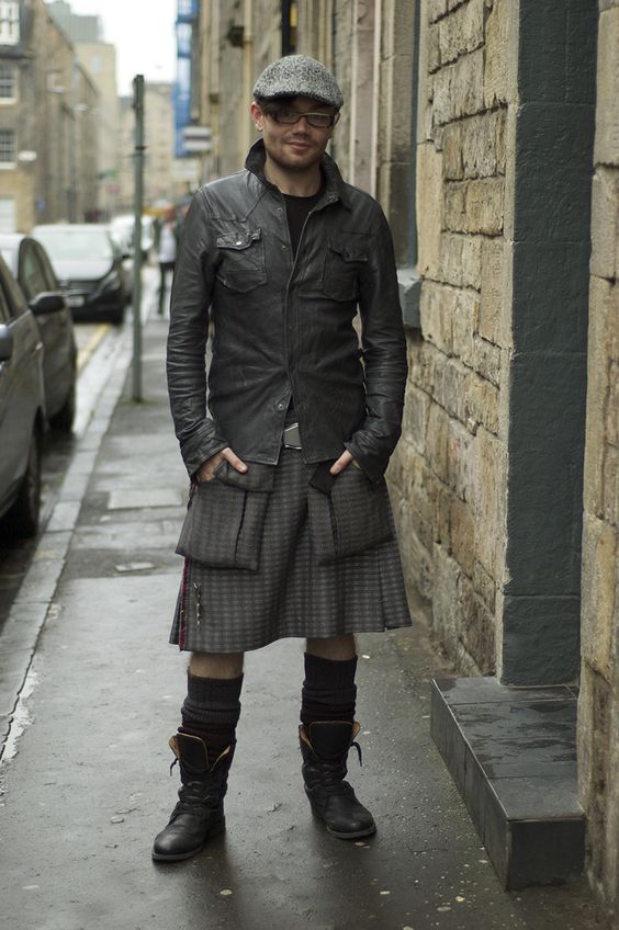 kilt-urban